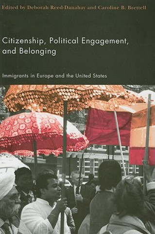 Carte Citizenship, Political Engagement, and Belonging 