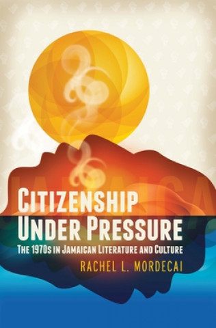 Kniha Citizenship Under Pressure Rachel L. Mordecai