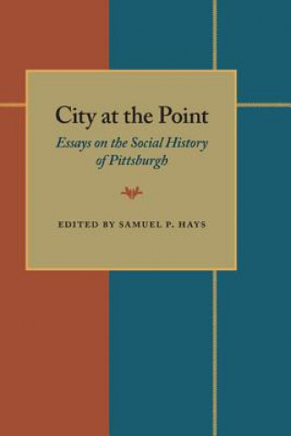 Carte City at the Point Samuel P. Hays