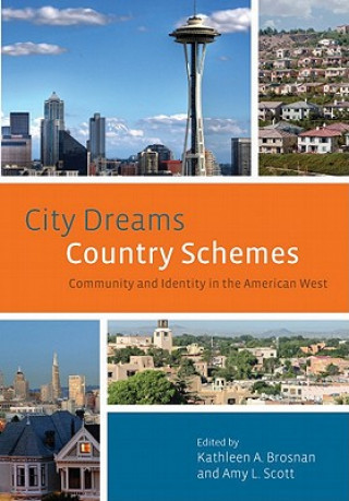 Buch City Dreams, Country Schemes 