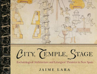 Carte City, Temple, Stage Jaime Lara