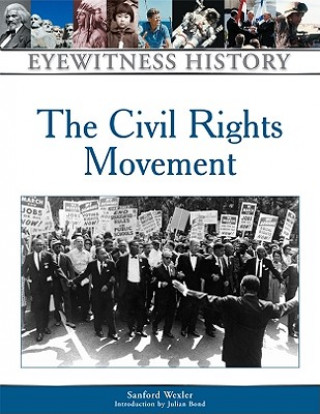 Βιβλίο Civil Rights Sanford Wexler