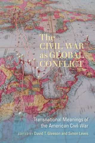Könyv Civil War as Global Conflict Simon Lewis
