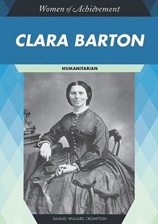 Carte Clara Barton Samuel Willard Crompton
