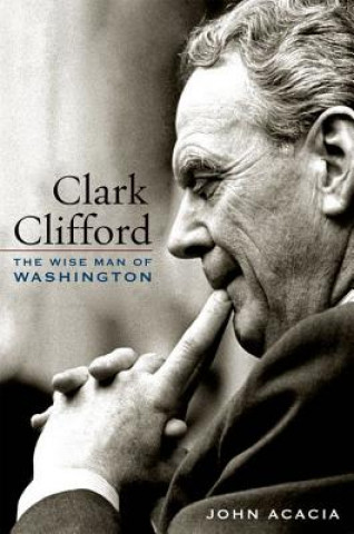 Книга Clark Clifford John Acacia