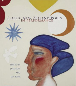 Book Classic New Zealand Poets in Performance 