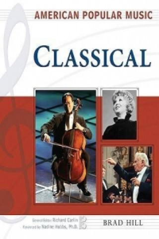 Książka Classical Richard Carlin