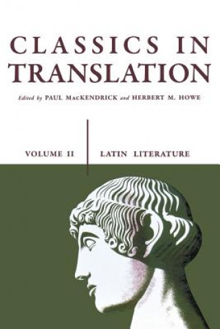 Könyv Classics in Translation Herbert M. Howe