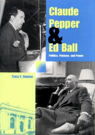 Carte Claude Pepper and Ed Bell Tracy E. Danese