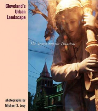 Könyv Cleveland's Urban Landscape 