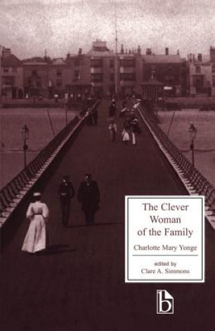 Buch Clever Woman of the Family Charlotte Mary Yong