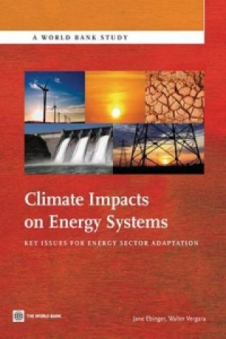 Carte Climate Impacts on Energy Systems Irene Leino