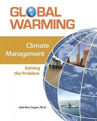 Book CLIMATE MANAGEMENT Casper