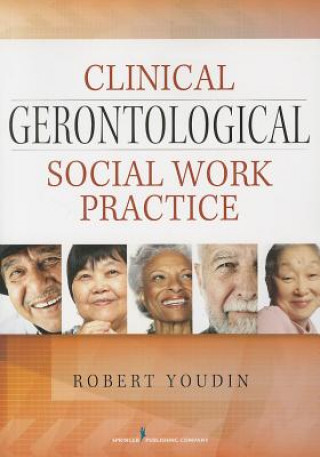 Book Clinical Gerontological Social Work Practice Youdin