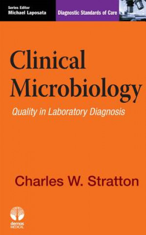 Carte Clinical Microbiology Michael Laposata