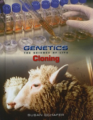 Book Cloning Susan Schafer
