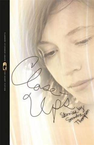 Libro Close-Ups Sandra Thompson