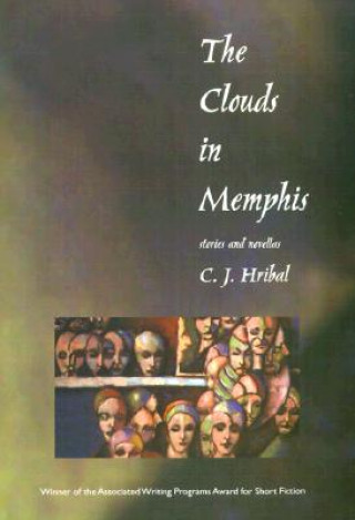 Carte Clouds in Memphis Hribal