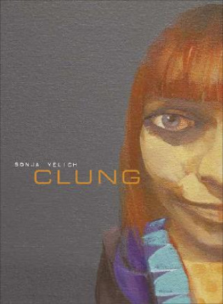 Βιβλίο Clung Sonja Yelich