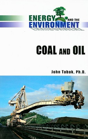 Carte Coal and Oil John Tabak