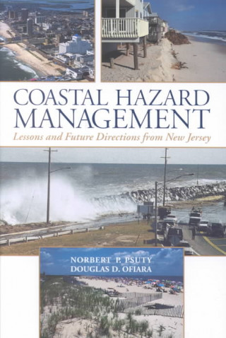 Carte Coastal Hazard Management Douglas D. Ofiara