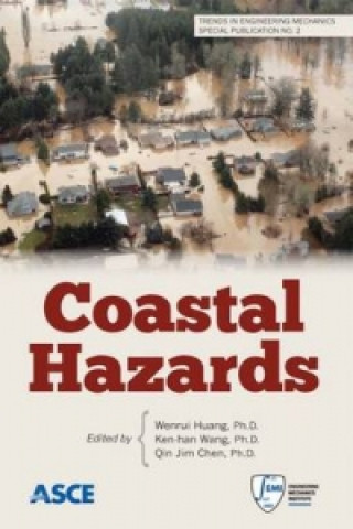 Carte Coastal Hazards 