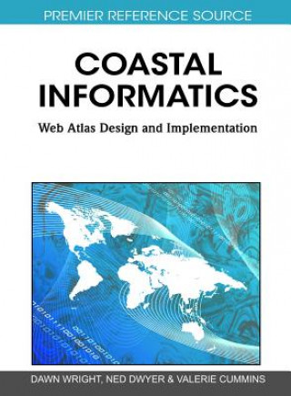 Livre Coastal Informatics Valerie Cummins