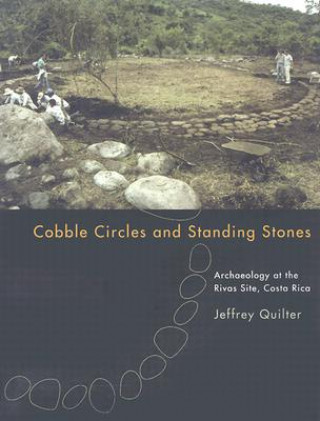 Carte Cobble Circles and Standing Stones Jeffrey Quilter