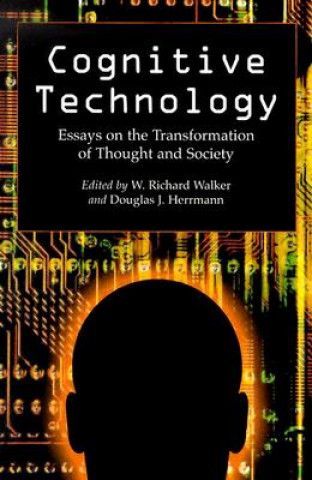 Book Cognitive Technology W. Richard Walker