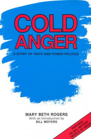 Buch Cold Anger Rogers- M