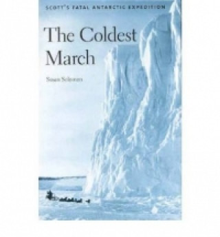 Book Coldest March Susan Solomon