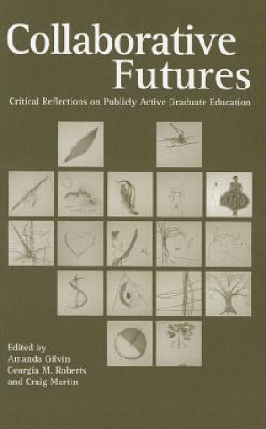 Book Collaborative Futures Amanda Gilvin
