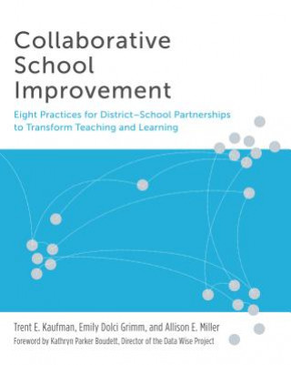 Carte Collaborative School Improvement Emily Dolci Grimm