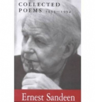 Carte Collected Poems 1953-1994 Ernest Sandeen