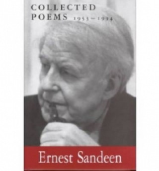 Книга Collected Poems Ernest Sandeen