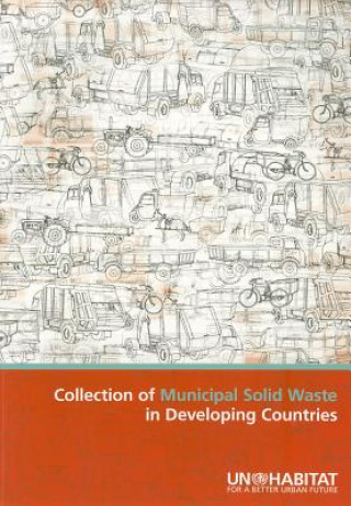 Carte Collection of Municipal Solid Waste in Developing Countries United Nations