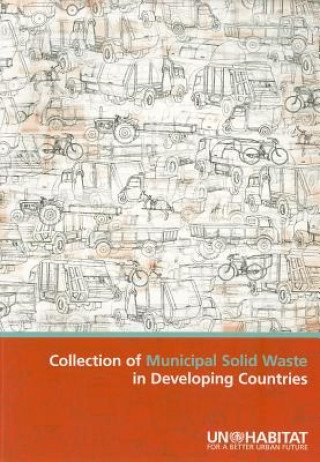 Buch Collection of Municipal Solid Waste in Developing Countries United Nations