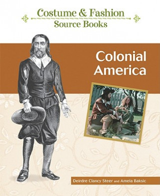Carte Colonial America Amela Baksic