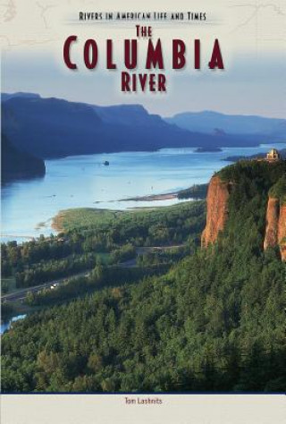 Kniha Columbia River Tom Lashnits