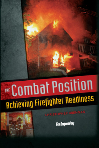 Könyv Combat Position Christopher Brennan