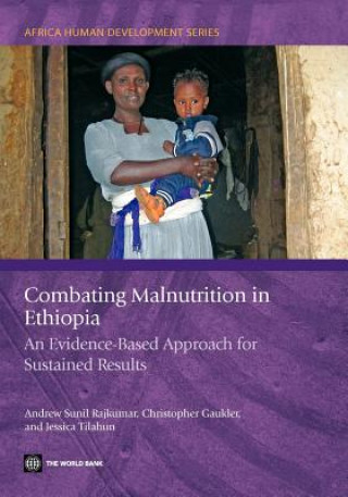 Buch Combating Malnutrition in Ethiopia Jessica Tilahun