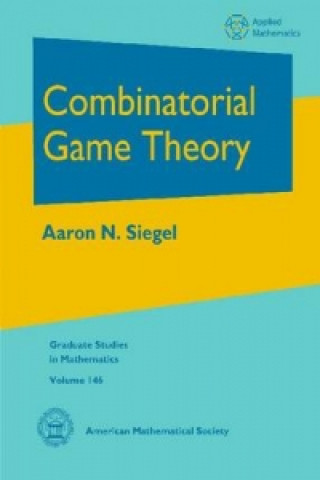 Carte Combinatorial Game Theory Aaron N Siegel