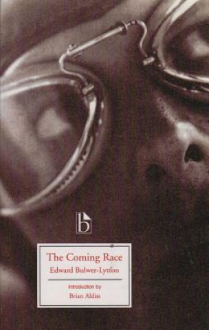 Libro Coming Race Edward Bulwer-Lytton