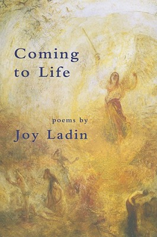 Książka Coming to Life Joy Ladin