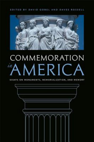 Carte Commemoration in America David Gobel