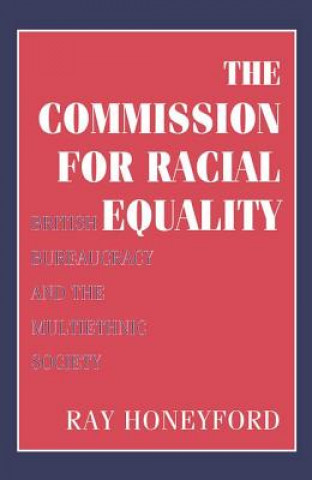 Carte Commission for Racial Equality Ray Honeyford
