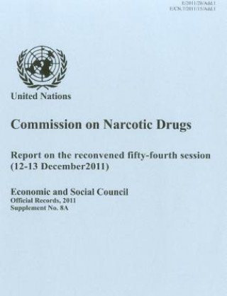 Carte Commission on JKVG United Nations