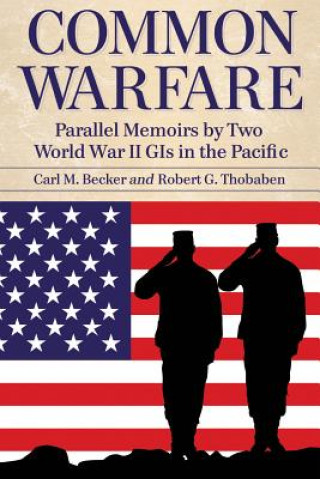 Libro Common Warfare Robert G. Thobaben