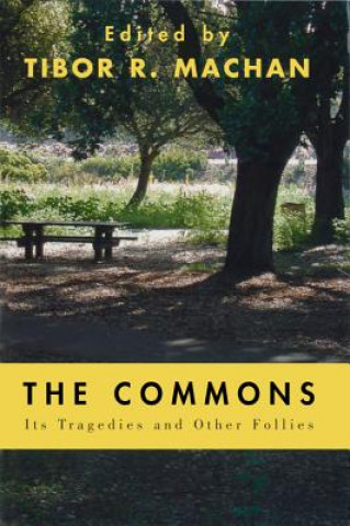 Buch Commons Tibor R. Machan