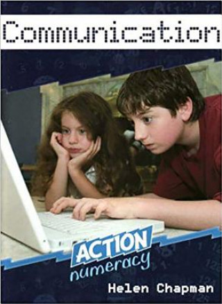 Kniha Action Numeracy Helen Chapman